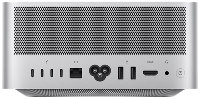 Mac Studio M5 Ultra Mac Studio M5 Ultra