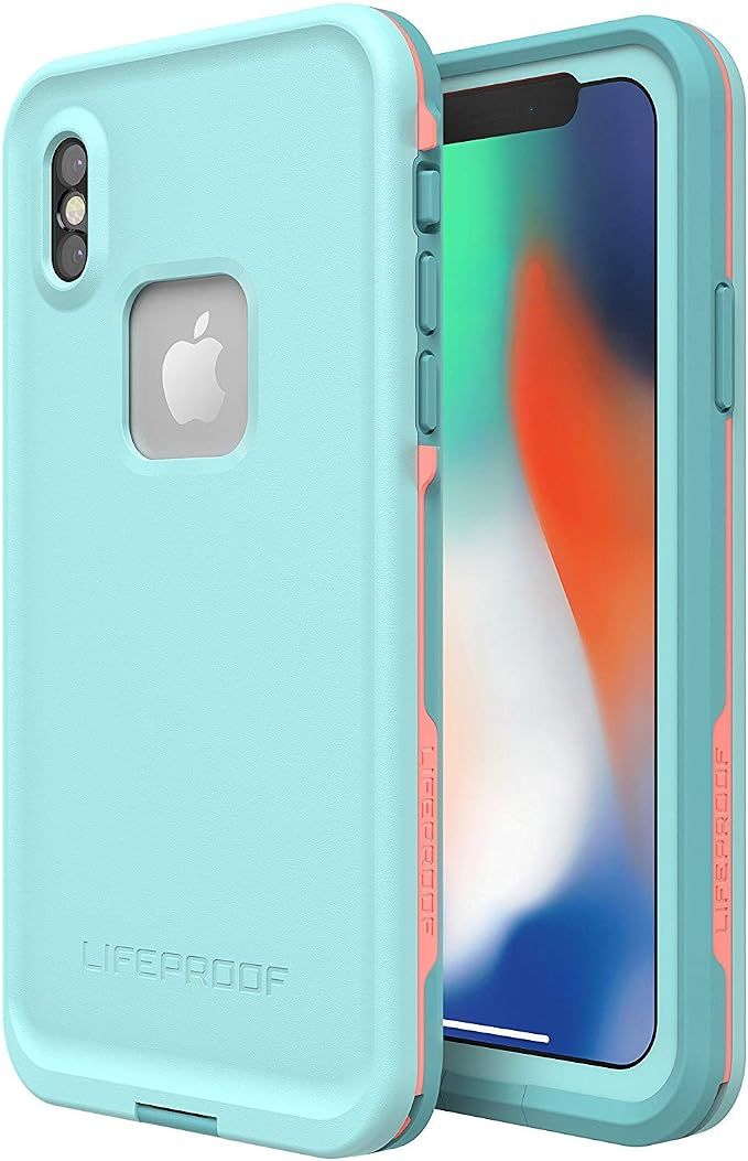 LifeProof Fre for iPhone X/XS LifeProof Fre for iPhone X/XS
