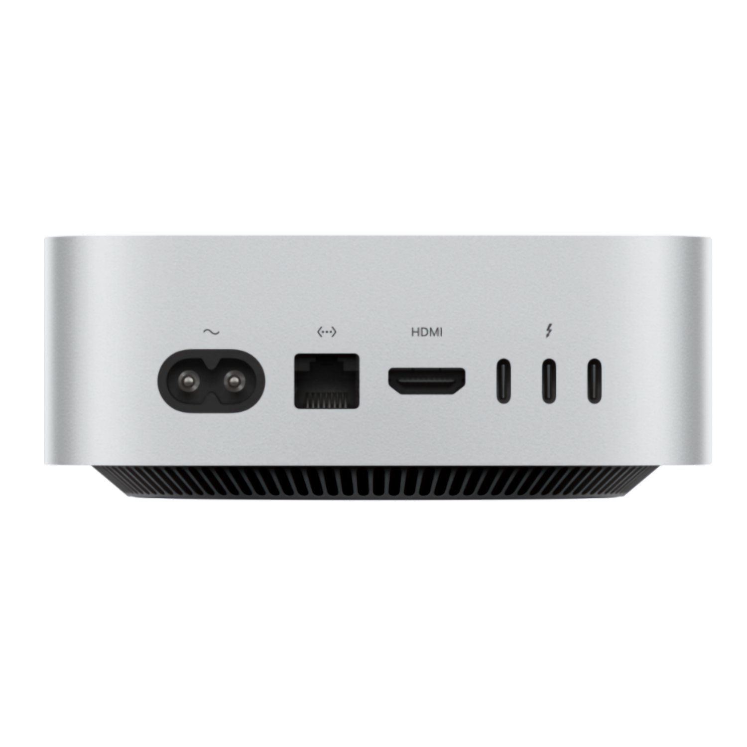 Mac mini M5 Pro Mac mini M5 Pro