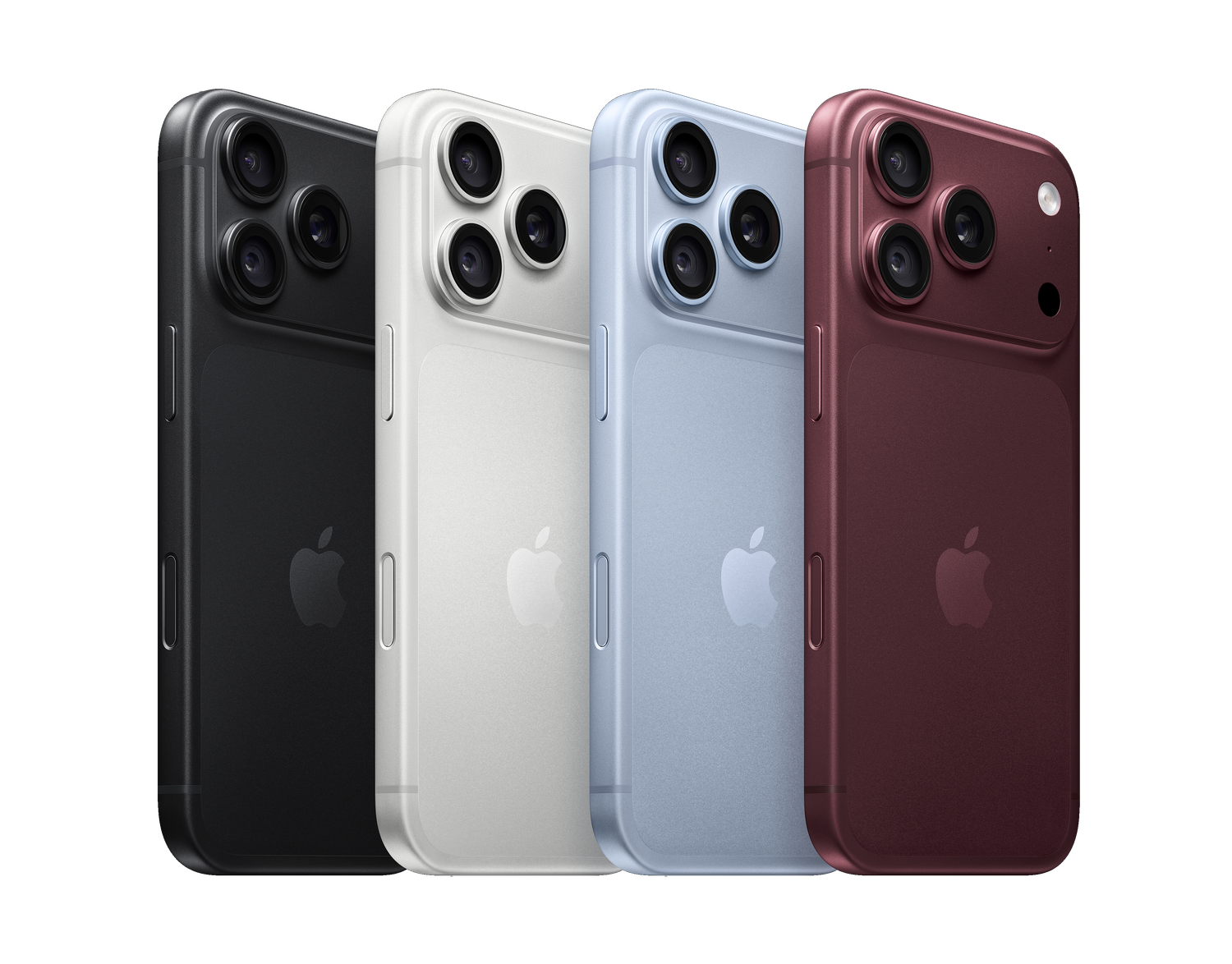 iPhone 18 Pro iPhone 18 Pro