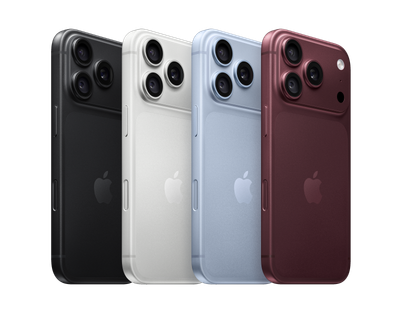 iPhone 18 Pro iPhone 18 Pro