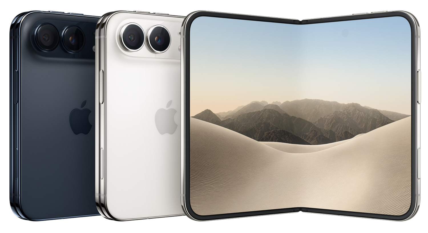 iPhone Duo