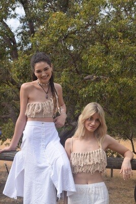 THE WILD WEST