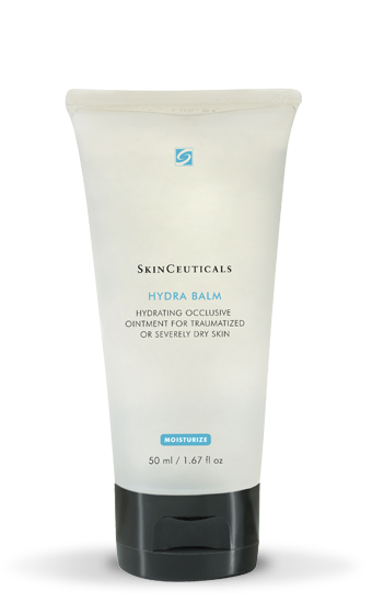 occlusive moisturisers