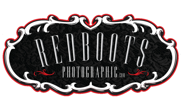 Red Boots Photographic