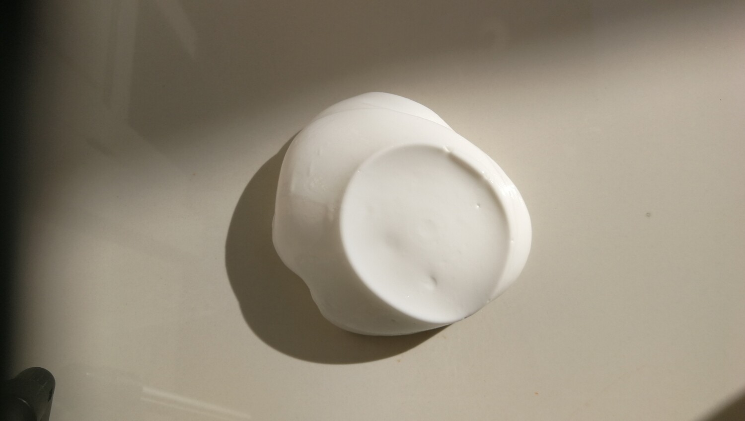 Marshmallow Milk