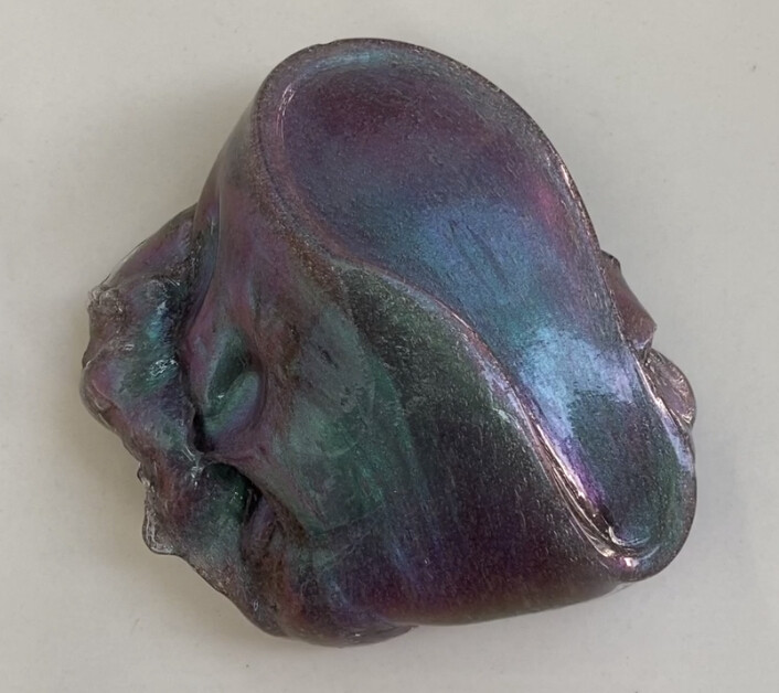 Midnight Unicorn Blood