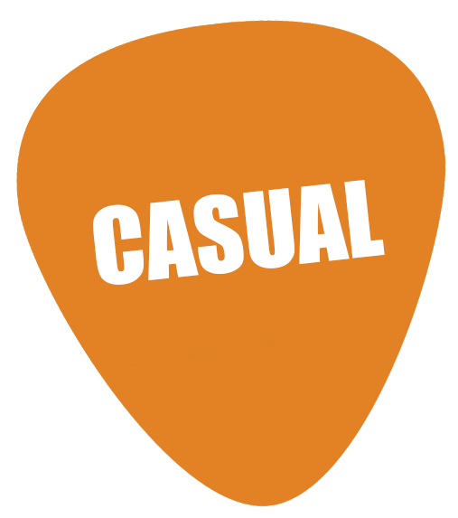 Casual Session