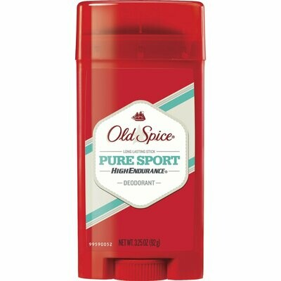 Old Spice High Pure Sport
