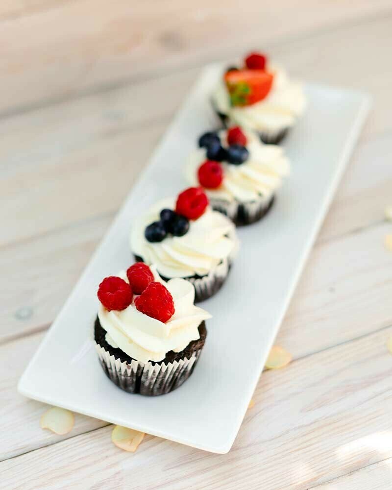 Капкейки