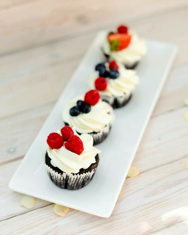 Капкейки