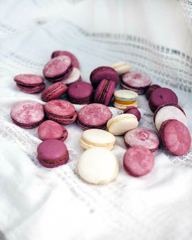 Макарон