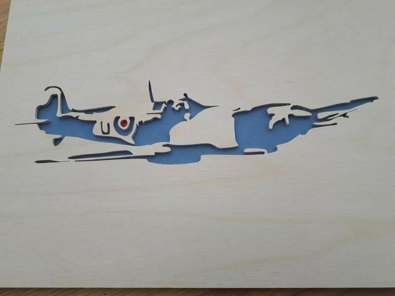 Spitfire Picture