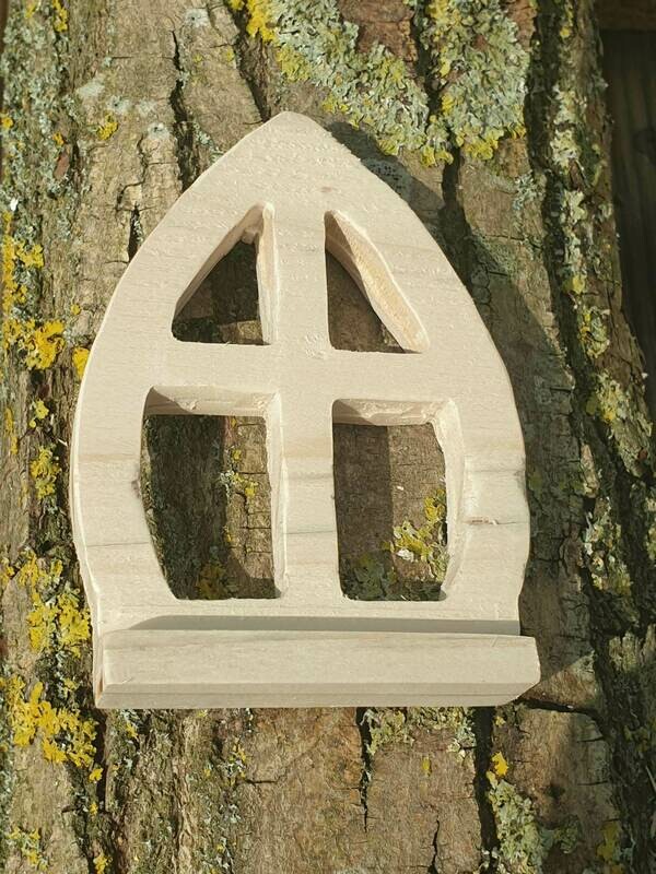 Fairy Windows