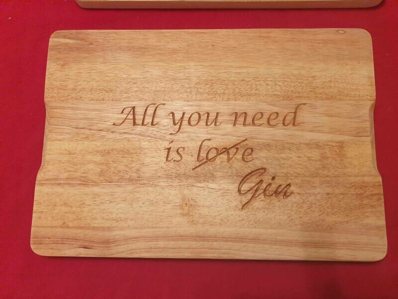 Chopping Boards