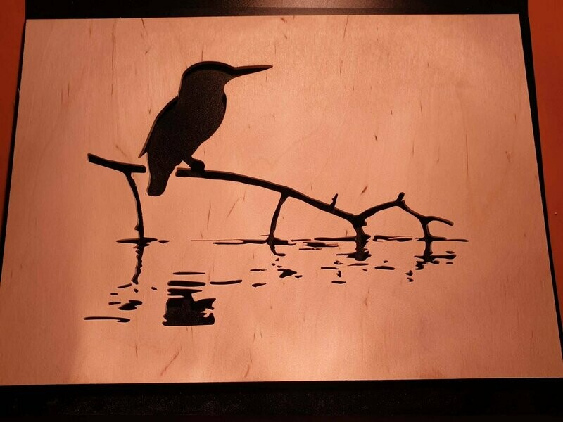 Kingfisher