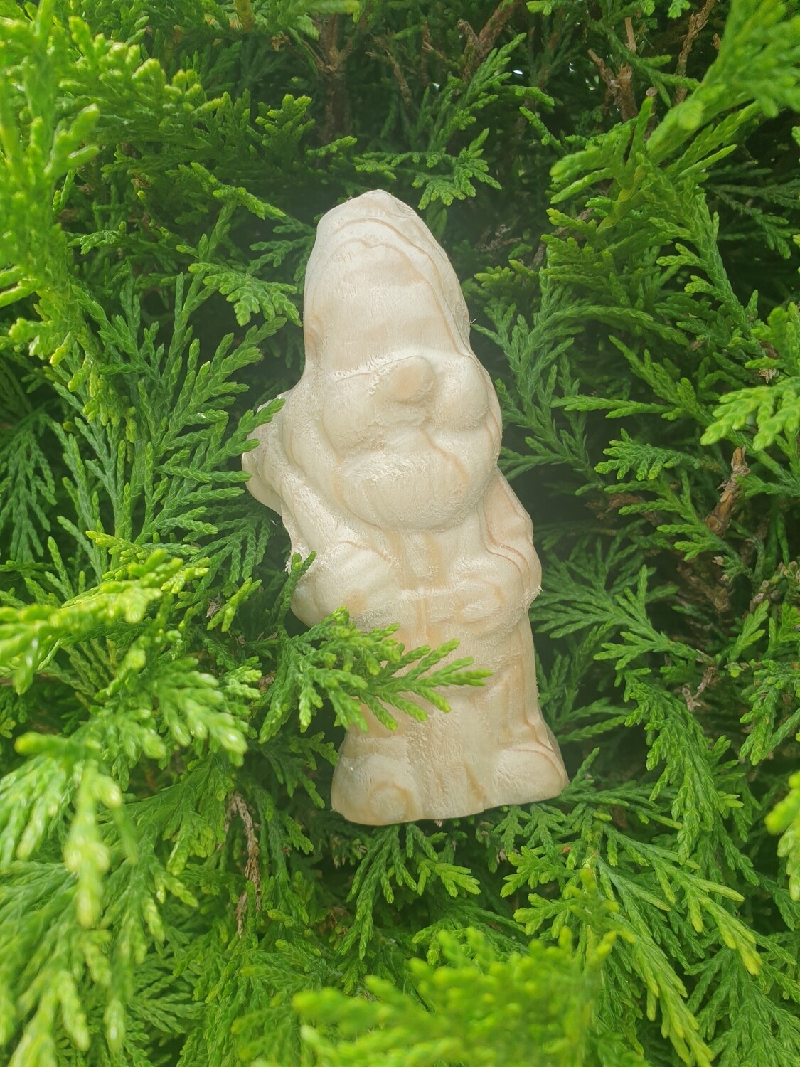Miniature Garden Gnome