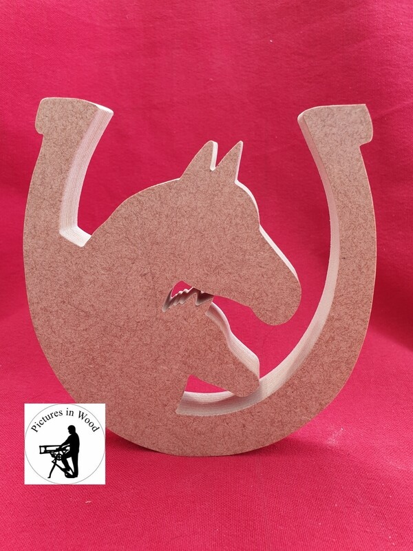 Horseshoe