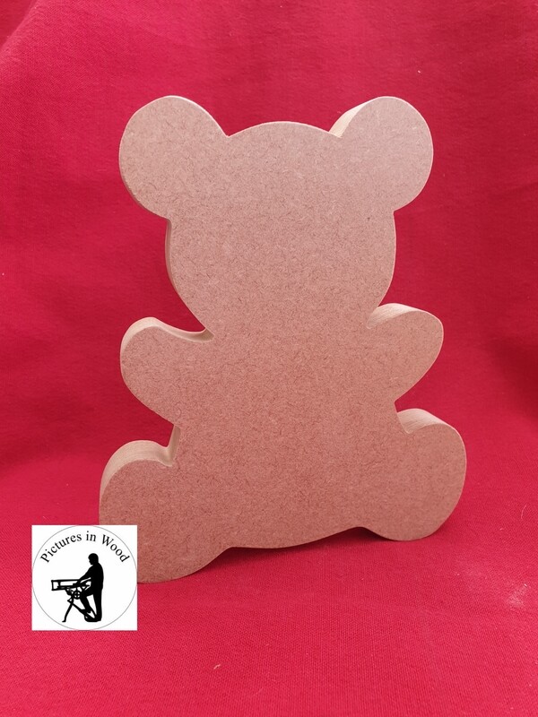 Teddy Bear