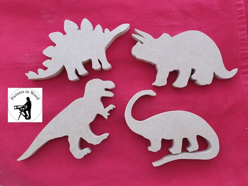 Dinosaurs