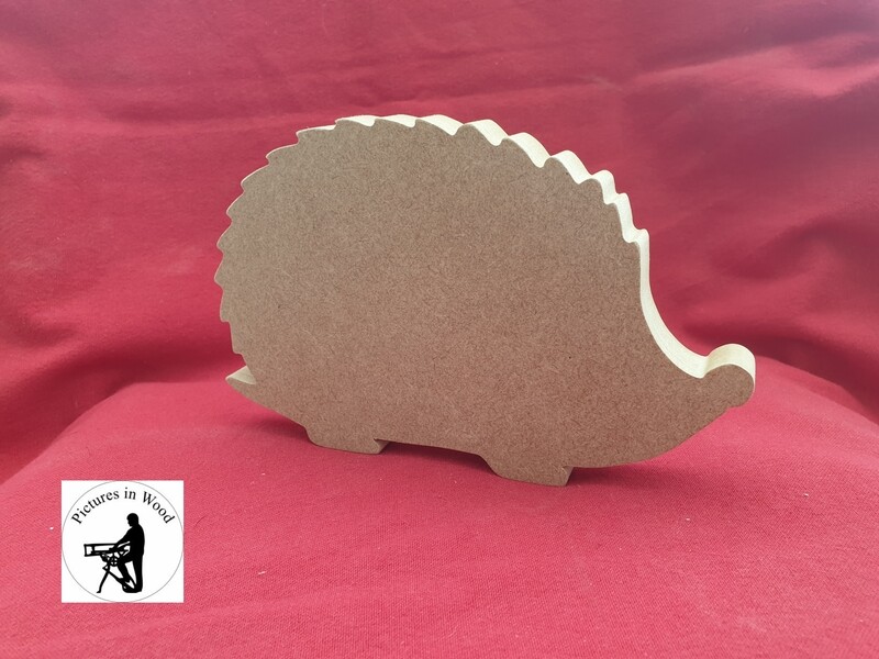 Hedgehog