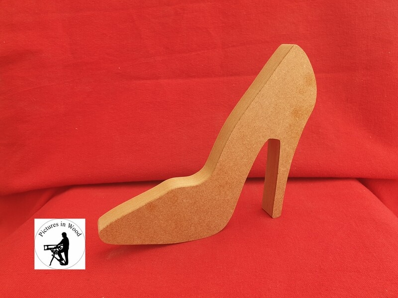 Shoe