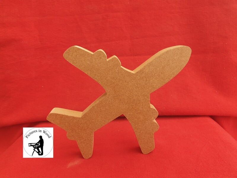 Aeroplane