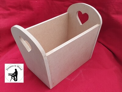 MDF Boxes