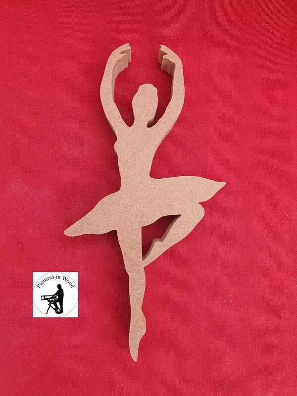 Ballerina