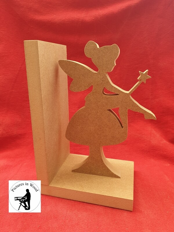 Fairy Bookend