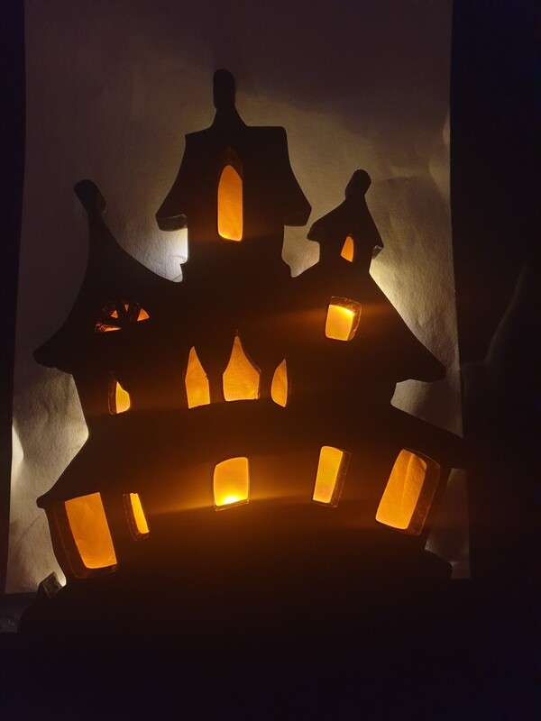 Haunted House