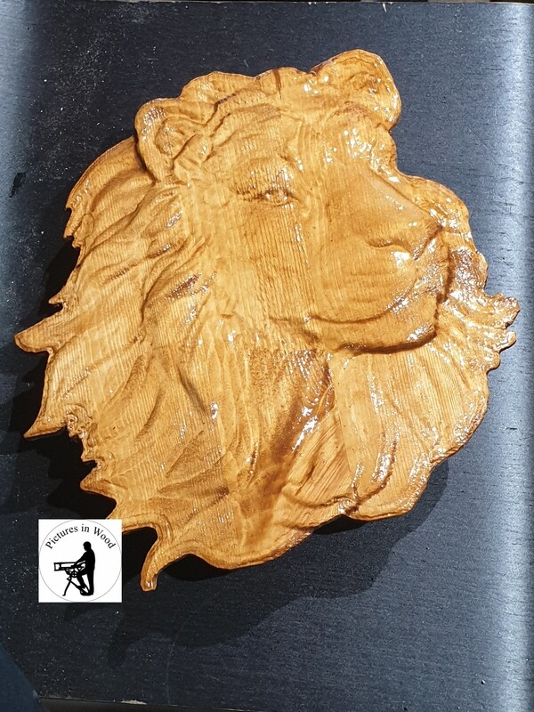 Lions Head