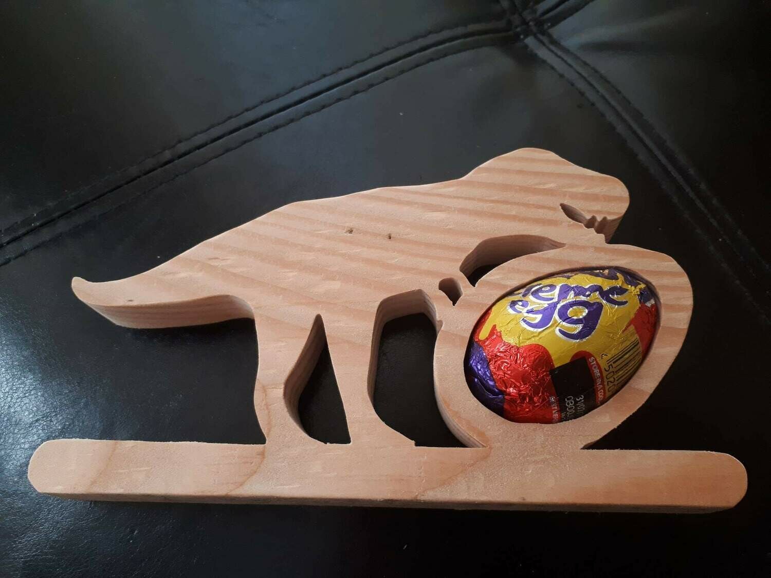Easter Trex