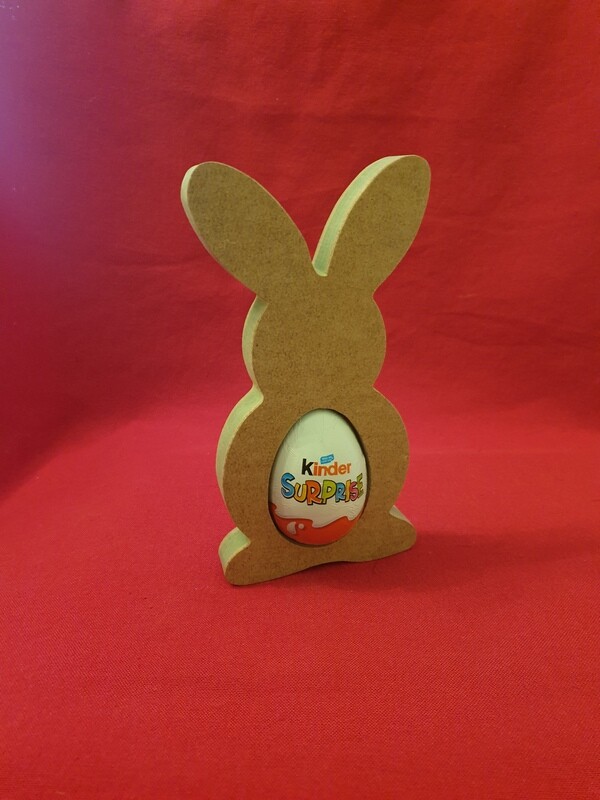 Easter Bunnies