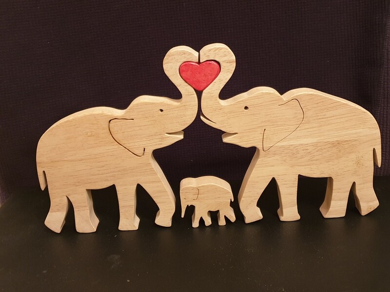 Elephant Family