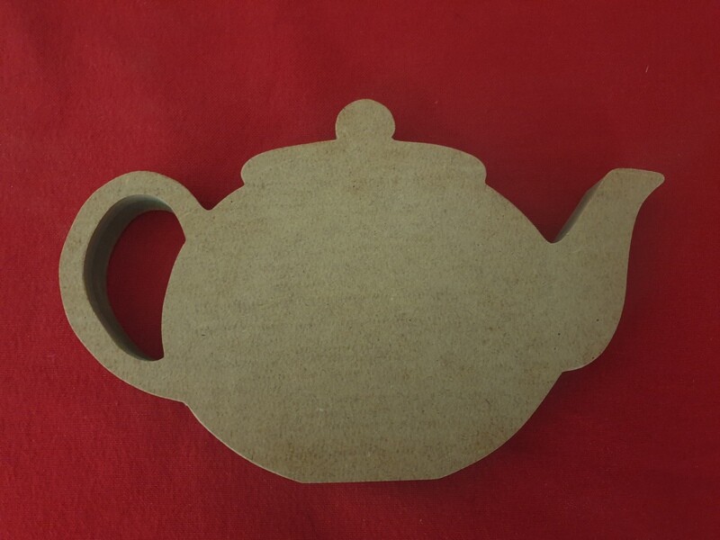 Teapot