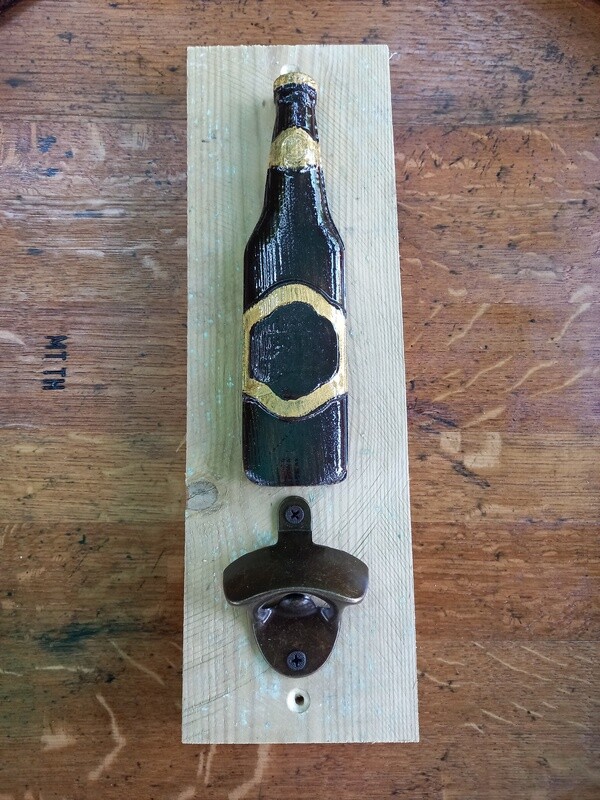 Bottle Opener