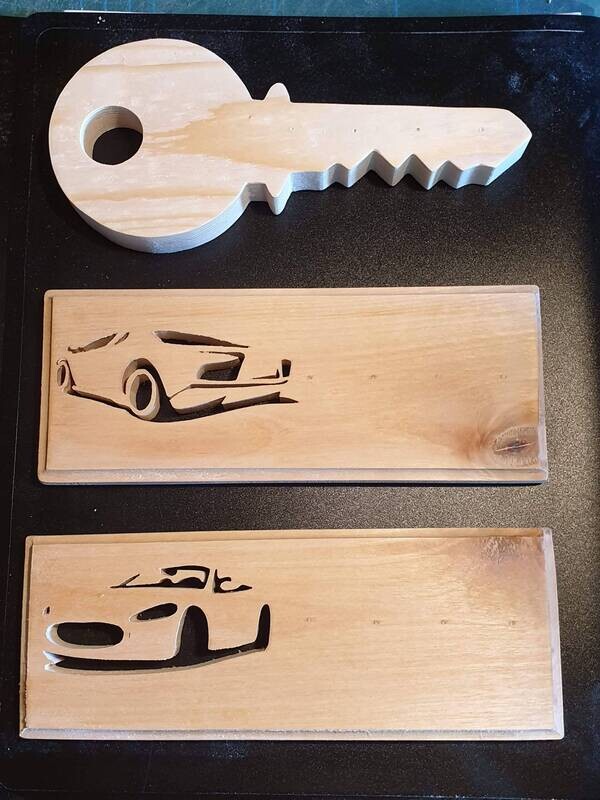 Key Racks