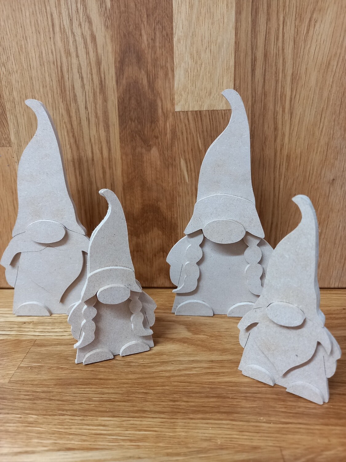 Make a Gnome Craft Kit