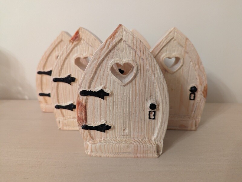 Fairy Doors