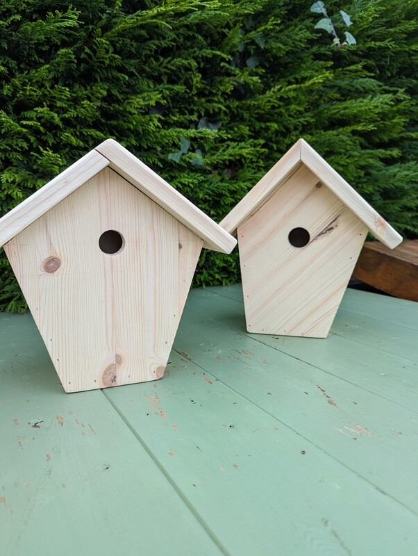 Bird Box