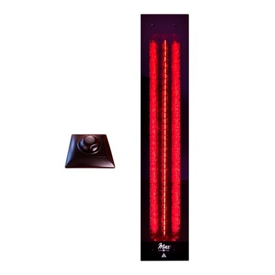 1x InfraROTmed MAX© 500W + Regler icon eco1