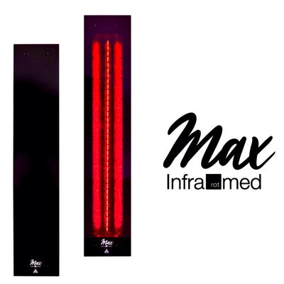 InfraROTmed MAX© Einzelstrahler