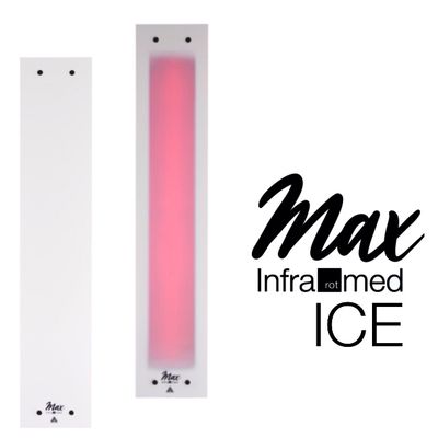 InfraROTmed MAX© ICE Einzelstrahler