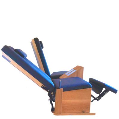 lounger, backrest, color light,...