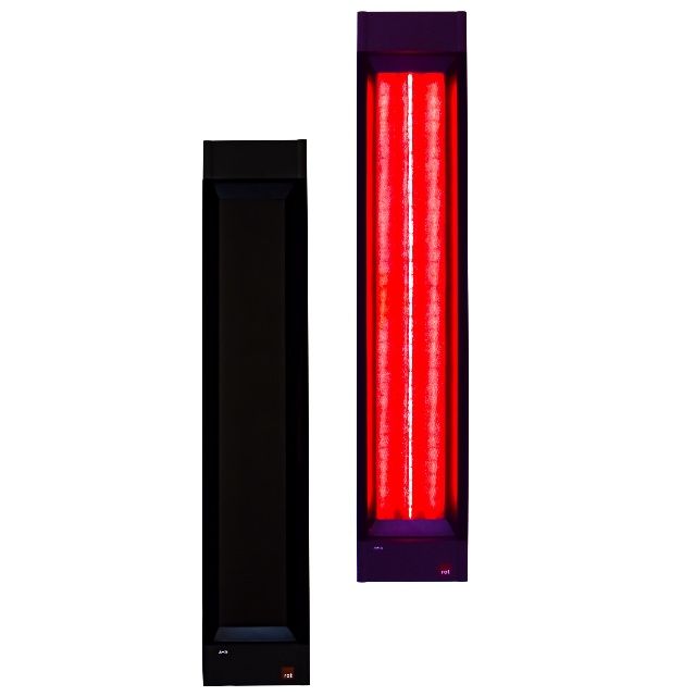 Infrared heater InfraROTmed CLASSIC