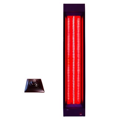 1x InfraROTmed CLASSIC 500W + 1x Regler