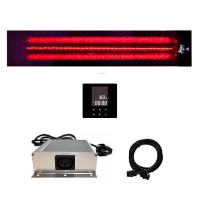 1x InfraROTmed MAX© 1300W + icon 1 TOUCH