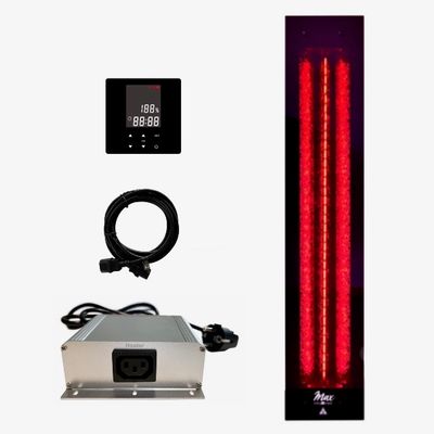 1x InfraROTmed MAX© 750W + icon 1 TOUCH