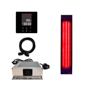 B-Ware: 1x InfraROTmed CLASSIC 500W + icon 1 Touch B-Ware: 1x InfraROTmed CLASSIC 500W + icon 1 Touch